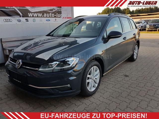 Volkswagen Golf Variant - Highline BMT/Start-Stopp VII 2.0 TDI DSG