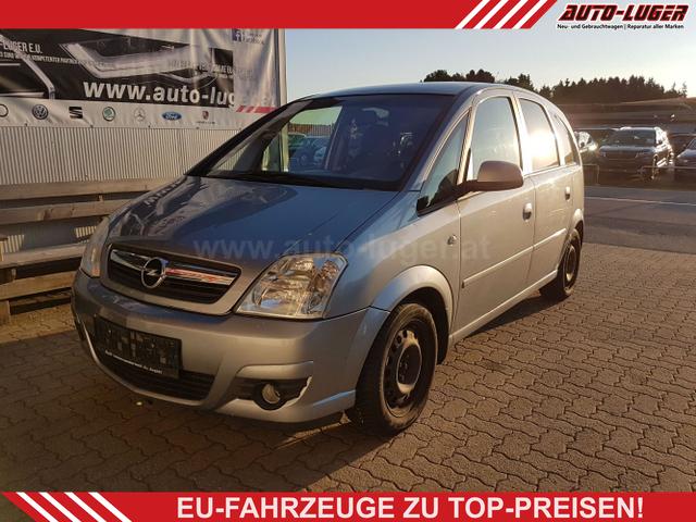 Opel Meriva - 1,3 Style CDTI
