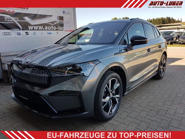 Skoda Enyaq - 85 x Sportline 85x