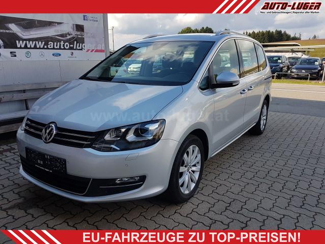 Volkswagen Sharan - Highline BMT/Start-Stopp 2.0 TDI Business+