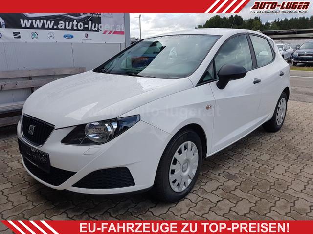 Seat Ibiza - Reference 1.4 16V