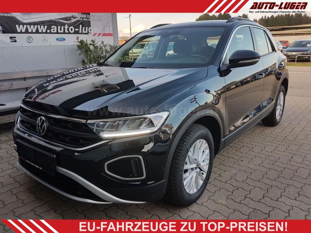 Volkswagen T-Roc - Life 2.0 TDI