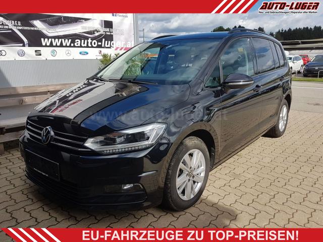 Volkswagen Touran - Comfortline BMT/Start-Stopp 2.0 TDI * LED* AHK*