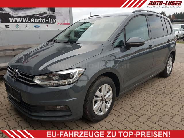 Volkswagen Touran - Comfortline BMT/Start-Stopp 2.0 TDI