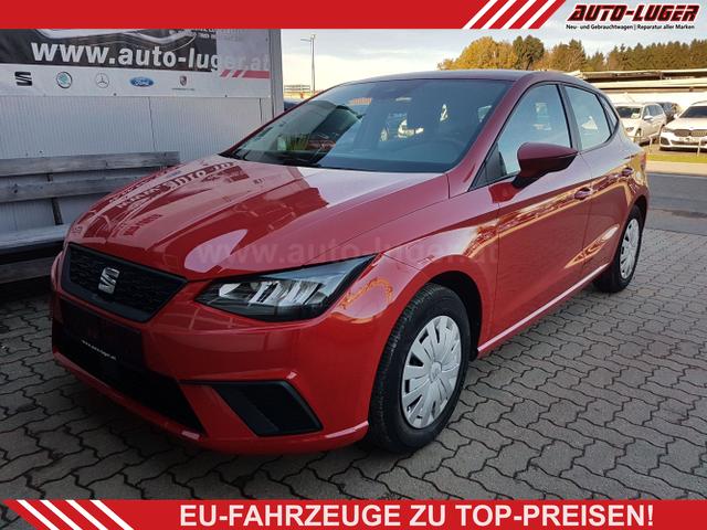 Seat Ibiza - Reference 1.0 MPI