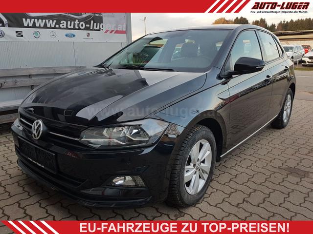 Volkswagen Polo - Comfortline 1.0