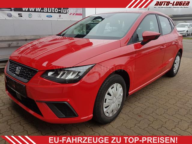 Seat Ibiza - Reference 1.0 MPI