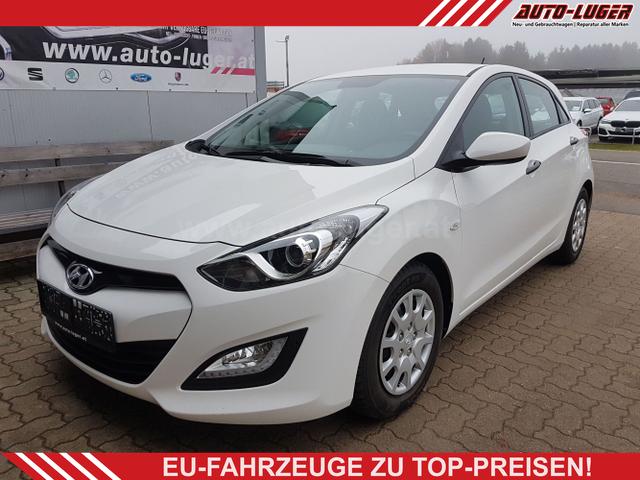 Hyundai i30 - Classic 1.4