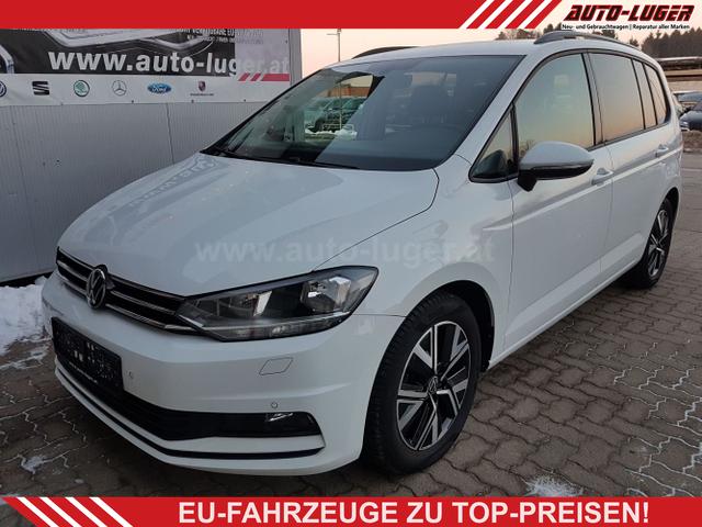 Volkswagen Touran - Comfortline BMT/Start-Stopp 2.0 TDI