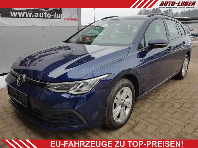 Volkswagen Golf - Life VIII Kombi 2.0 TDI