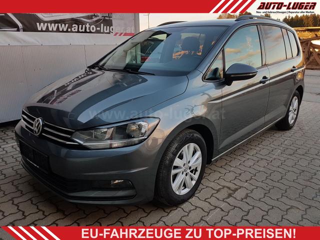 Volkswagen Touran - Comfortline BMT/Start-Stopp 2.0 TDI DSG