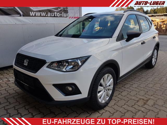 Seat Arona - Reference 1.0 TSI