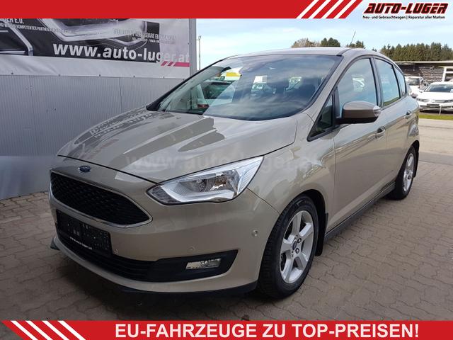 Ford C-MAX - Trend 1.0 EcoBoost
