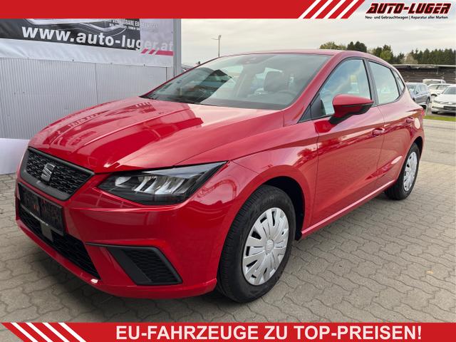 Seat Ibiza - Reference 1.0 MPI