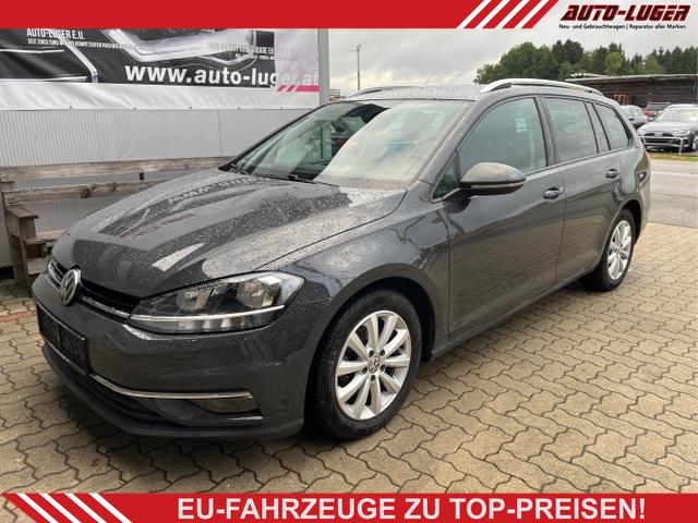 Volkswagen Golf Variant - Comfortline BMT/Start-Stopp R-Line Sportpaket