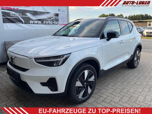 Volvo XC40 - Plus Recharge Pure Electric 2WD XC 40