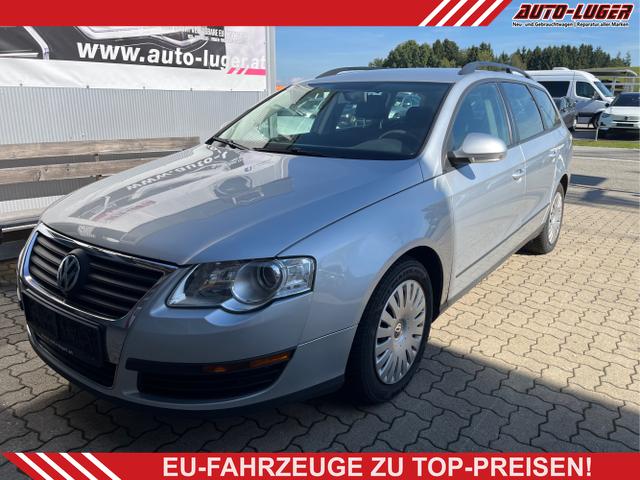 Volkswagen Passat Variant - Trendline 2,0 TDI Pickerl bis 06.2026 +4 Monate