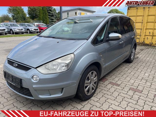 Ford S-MAX - Trend 2.0 TDCi DPF