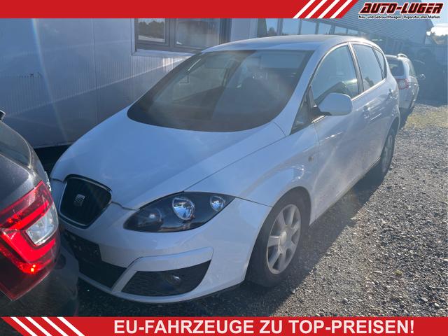 Seat Altea XL - Ecomotive 1.6 TDI Reference Ecomot