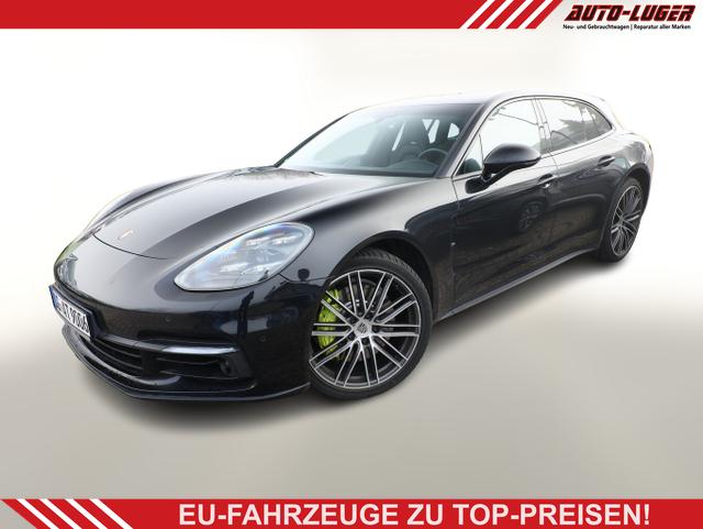 Porsche Panamera Sport Turismo - 4 E-Hybrid Chrono PDK 21Z