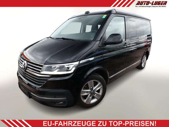 Volkswagen California 6.1 - Ocean T6.1 2.0 TDI 199 DSG7 4M DCC