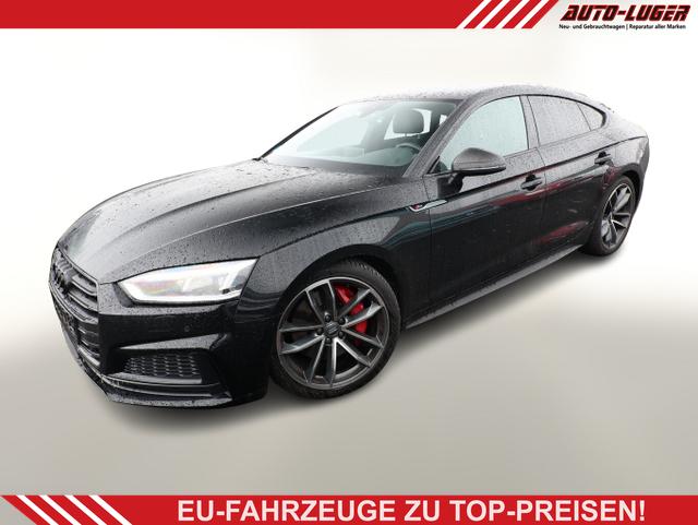 Audi S5 - Sportback 354 Tiptronic LM19Z B&O MagneticR