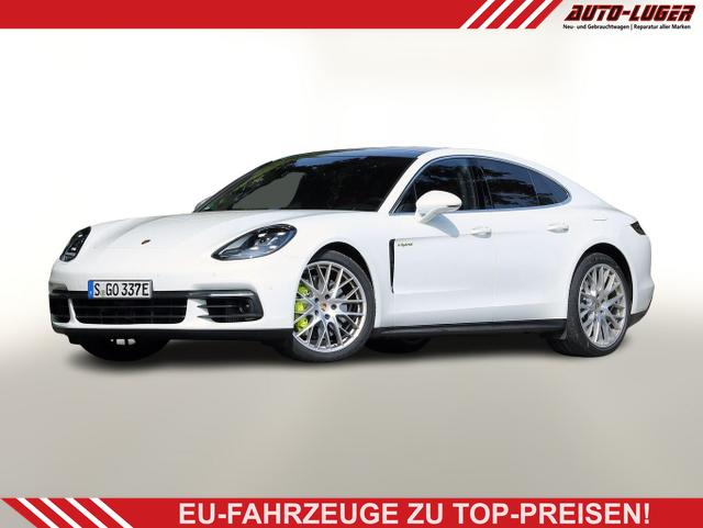 Porsche Panamera - Platinum Edition 4 E-Hybrid Ed. Pano 21Z HUD