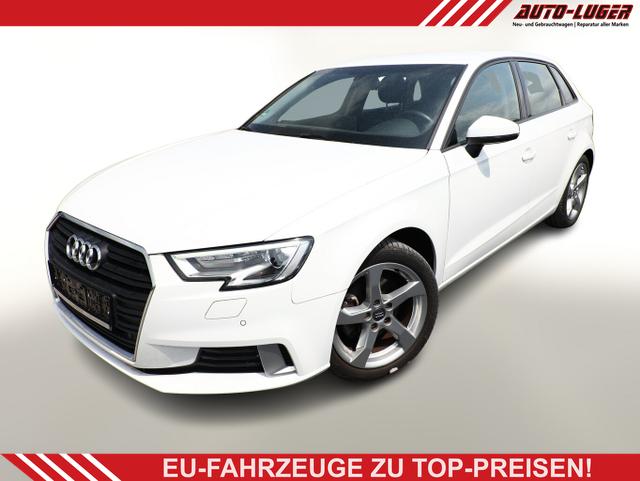 Audi A3 Sportback - sport 35 TFSI 150 Nav PDC KeyL Temp