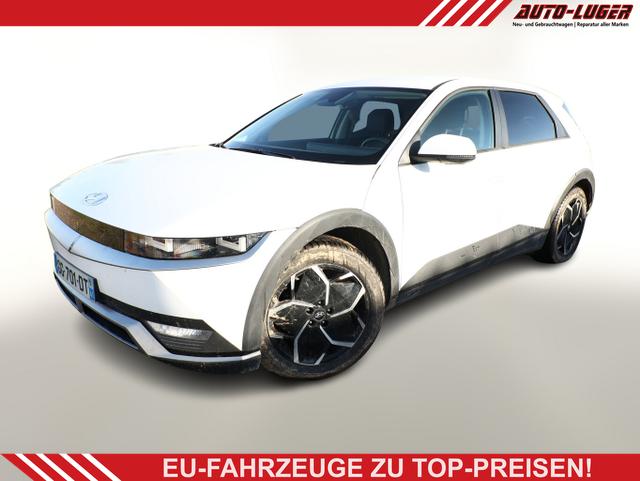 Hyundai IONIQ 5 - 170 VollLED Nav ACC Kam PDC LM19Z