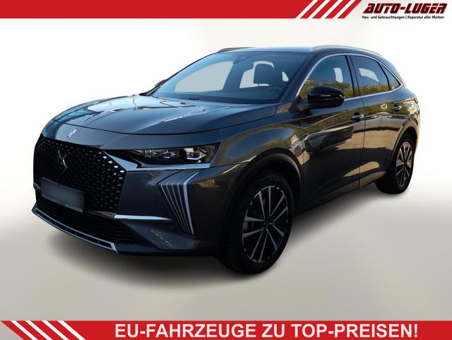 DS Automobiles 7 - Rivoli E-Tense 300 Hybrid Aut. 4x4 Nav Focal