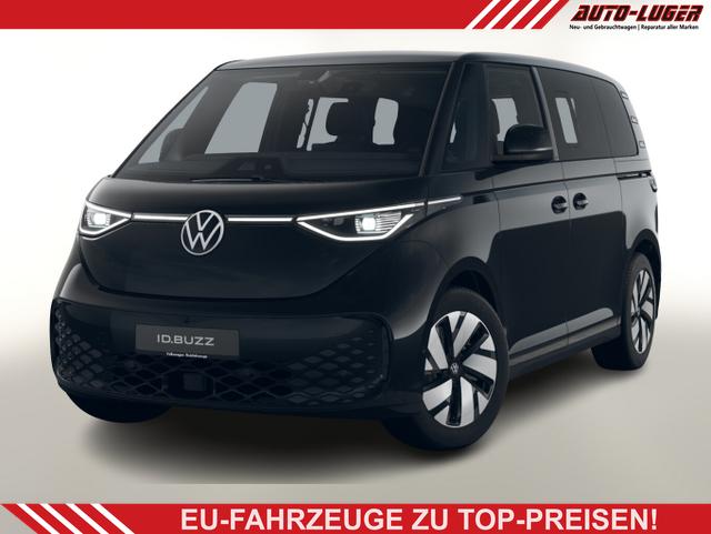 Volkswagen ID. Buzz - Pro 5S W&auml;rmeP Style+ Open&C Komfort 360&deg;