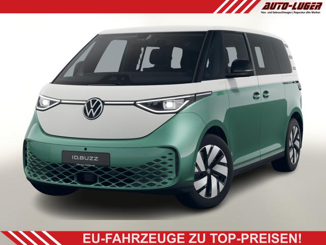 Volkswagen ID. Buzz - Pro 5S Style+ Open&Cl KomfortP+ AssisP+