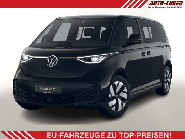 Volkswagen ID. Buzz - Pro LR 7S Style+ Open&Cl Komfort AssisP+