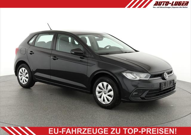 Volkswagen Polo - LIFE 1.0 TSI Life, LED, Kamera, Climatronic, Sitzheizung, 4 J.-Garantie