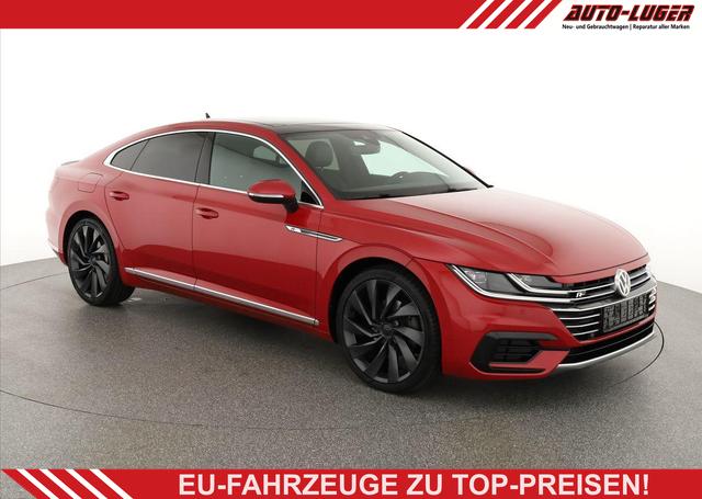 Volkswagen Arteon - Neuwagen kaufen