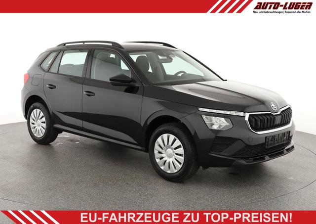 Skoda Kamiq - Essence 1.0 TSI Essence, Winter, LED, Park, virtual, 4 J.-Garantie