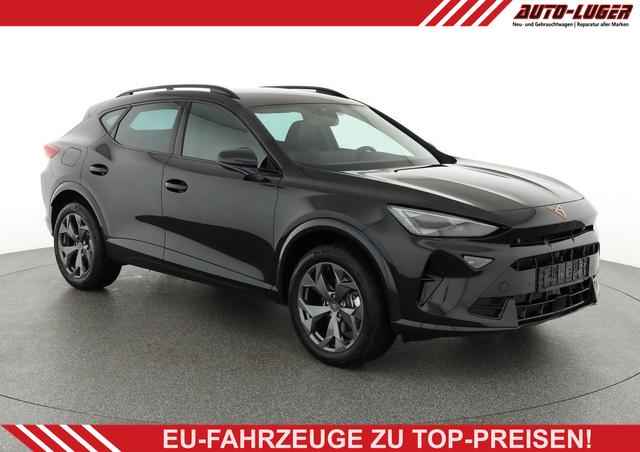 Cupra Formentor - 1.5 eTSI 110 kW DSG Facelift, Kamera, el. Klappe, KESSY, Winter