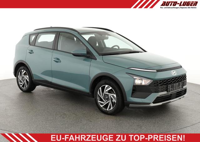 Hyundai BAYON - 1.0 T-GDI Comfort, Navi, Kamera, 5-J Garantie