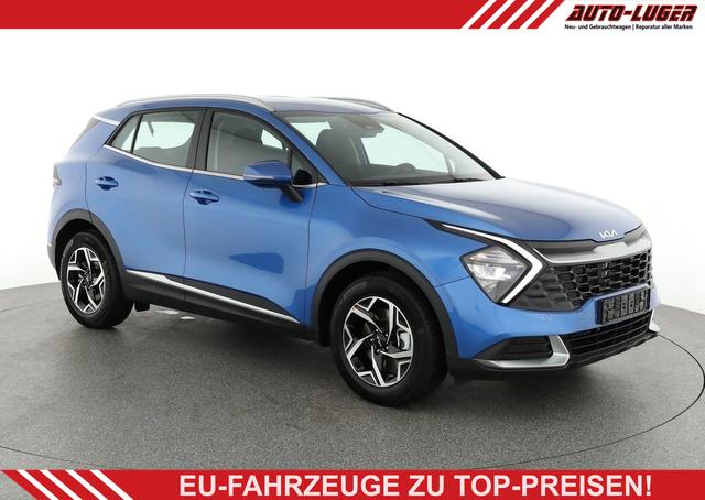 Kia Sportage - Urban 1.6 T-GDI DCT Urban, Navi, Kamera, Winter, LED