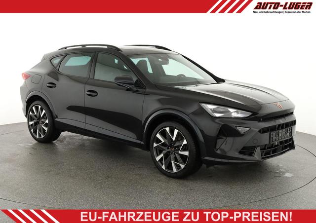 Cupra Formentor - VZ 2.0 TSI 245 kW 4Drive DSG 4Drive, AHK, Pano, Matrix