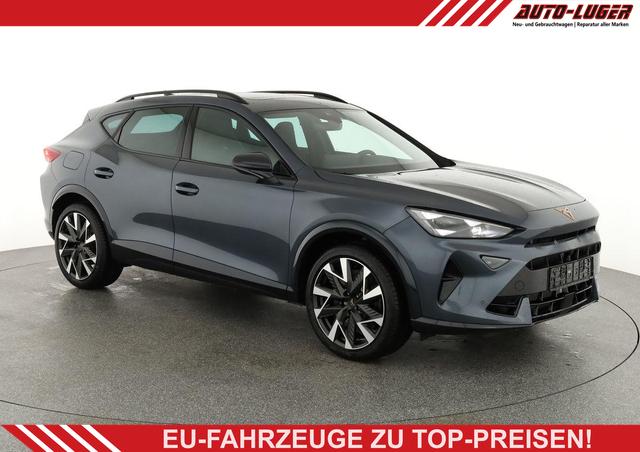 Cupra Formentor - VZ 2.0 TSI 245 kW 4Drive DSG 4Drive, AHK, Pano, Matrix