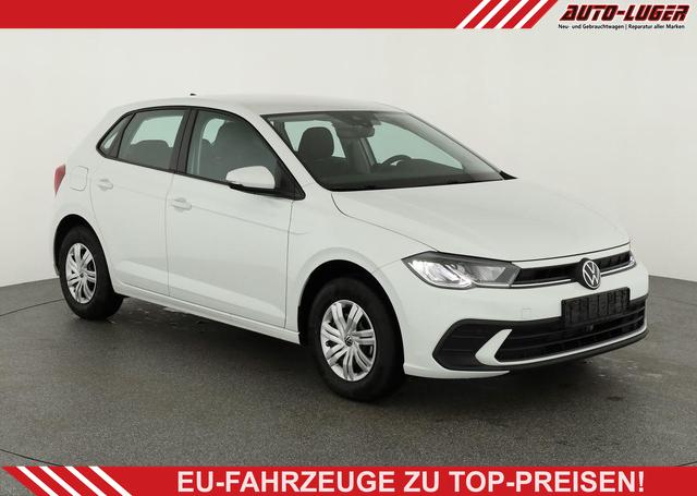 Volkswagen Polo - 1.0, Winterpaket, AppConnect, Park, Klima