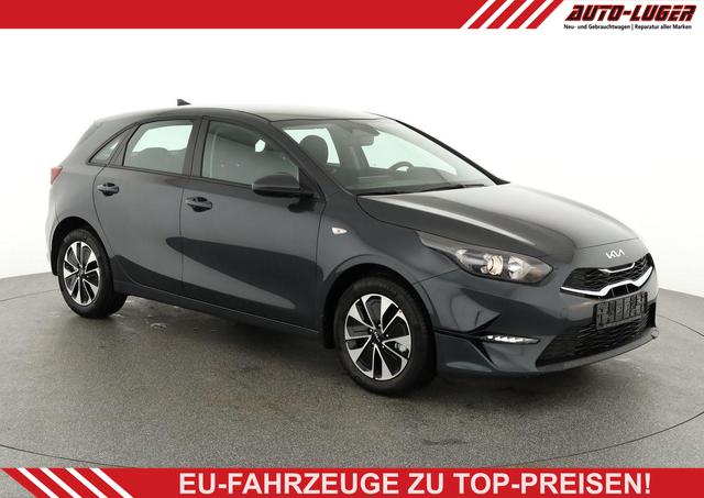 Kia Ceed - 1.0 T-GDI, Navi, Kamera, Winter, Tempomat