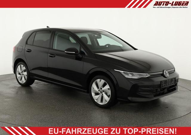 Volkswagen Golf - 1.5 TSI 110 kW Goal VIII Life, LED, Kamera, ACC, Winterpaket