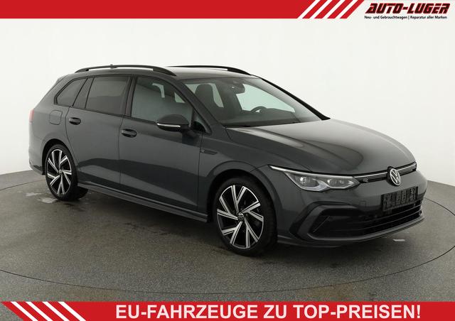 Volkswagen Golf Variant - R-Line VIII 1.5 TSI R-Line, IQ.Light , ACC, Winterpaket
