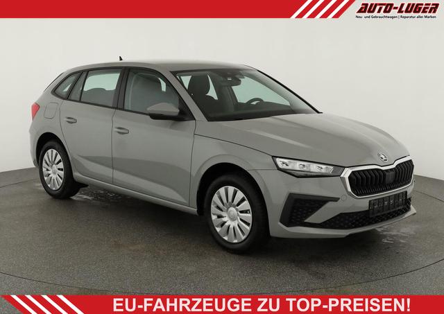 Skoda Scala - Essence 1.0 TSI Essence, LED, AppConnect, Sitzheizung, 5 J.-Garantie