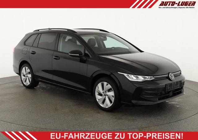 Volkswagen Golf Variant - 1.5 TSI 85 kW Life VIII Life, LED, Navi, ergoActive