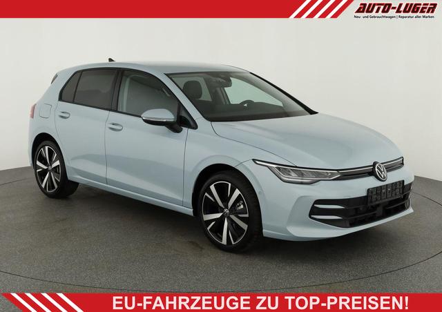 Volkswagen Golf - 1.5 TSI 110 kW Goal VIII Life, 18-Zoll, Side, Kamera, Winter, 3-J Garantie