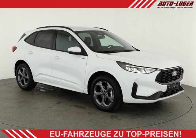 Ford Kuga - 1.5 EcoBoost Automatik ST-Line, LED, Navi, Sitzheizung vo. u. hi., Winterpaket