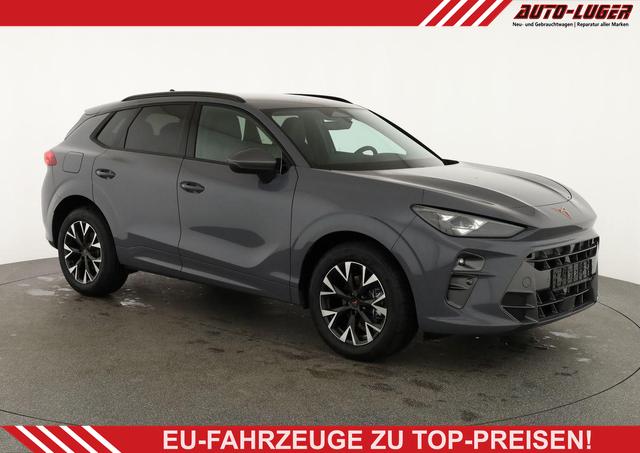 Cupra Terramar - 1.5 eTSI 110 kW DSG, AHK, HuD, el. Klappe, Navi, 5-J Garantie